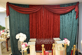 event decor