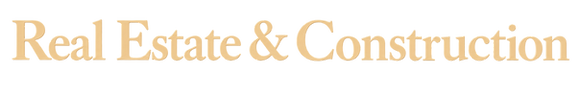 Bookkeeping, Accounting & Fractional CFO Services for Real Estate & Construction