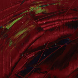 Notes of Scarlet ジャケット
