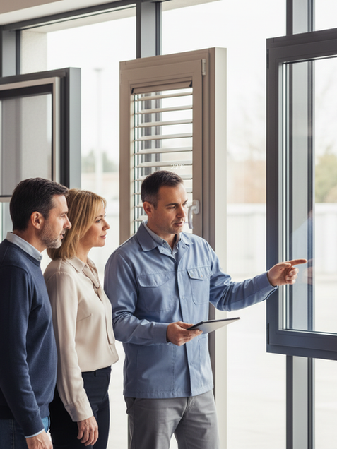 bonus infissi 2026 showroom di zanzariere persiane infissi smart