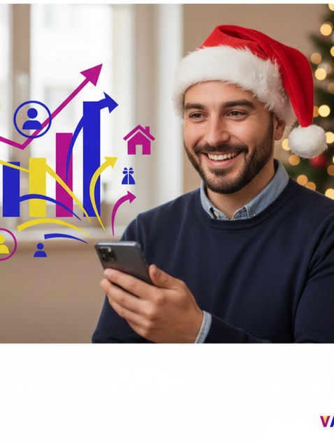 passaparola digitale infissi natale clienti che portano altri clienti
