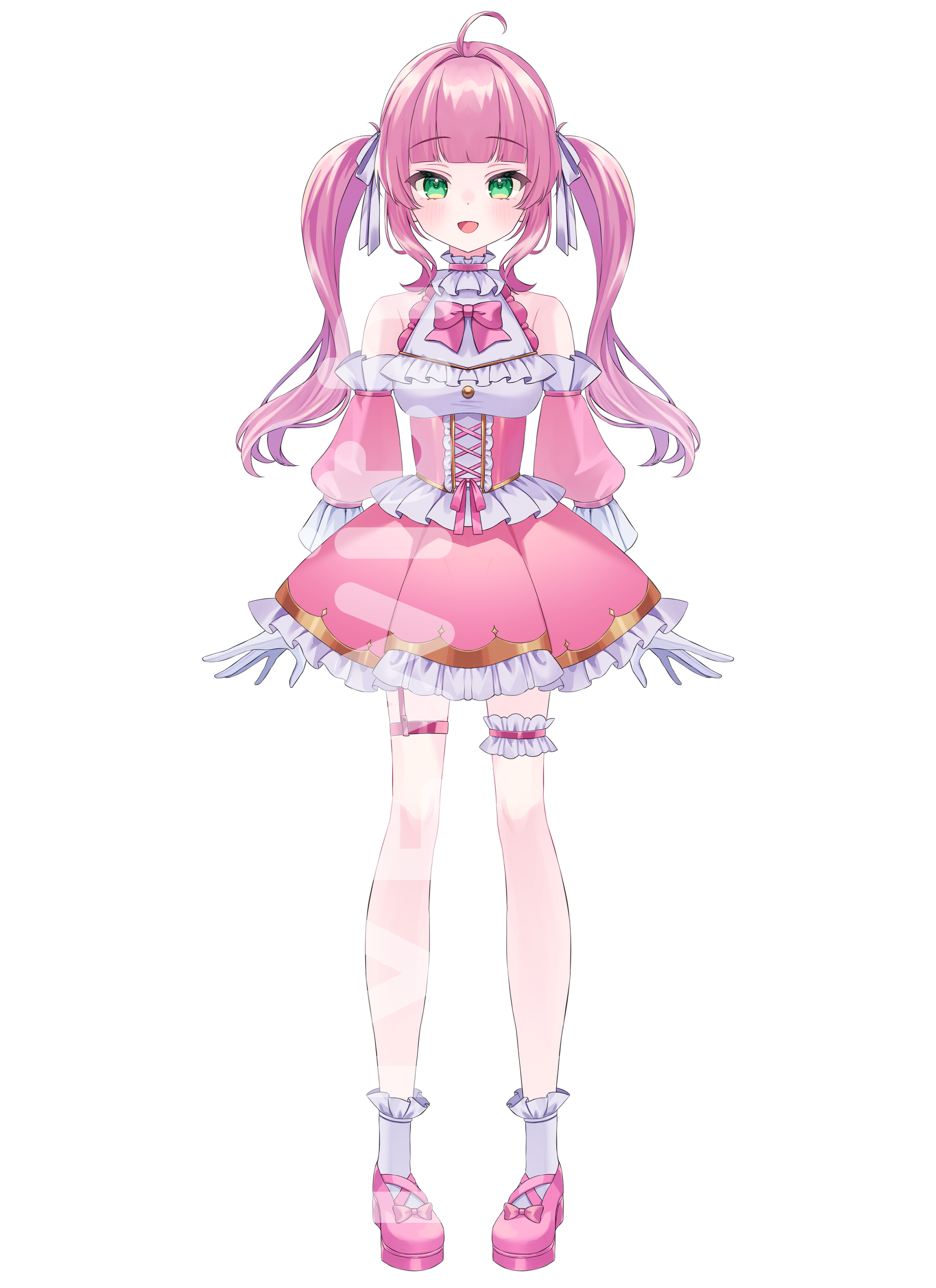 一ノ瀬 なのは