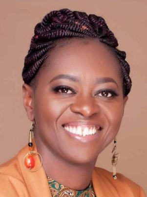 Chanjo Hub Director, Prof. Faith Osier, awarded Academy of Medical Sciences Fellowship