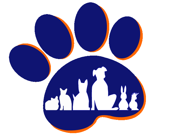 Parap Palmerston Vet Logo