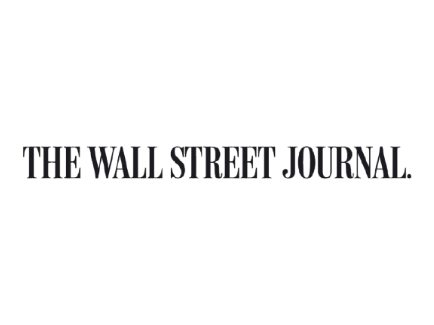 wsj logo