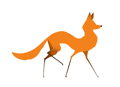 fox animated
