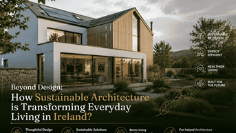 Sustainable Architects Ireland