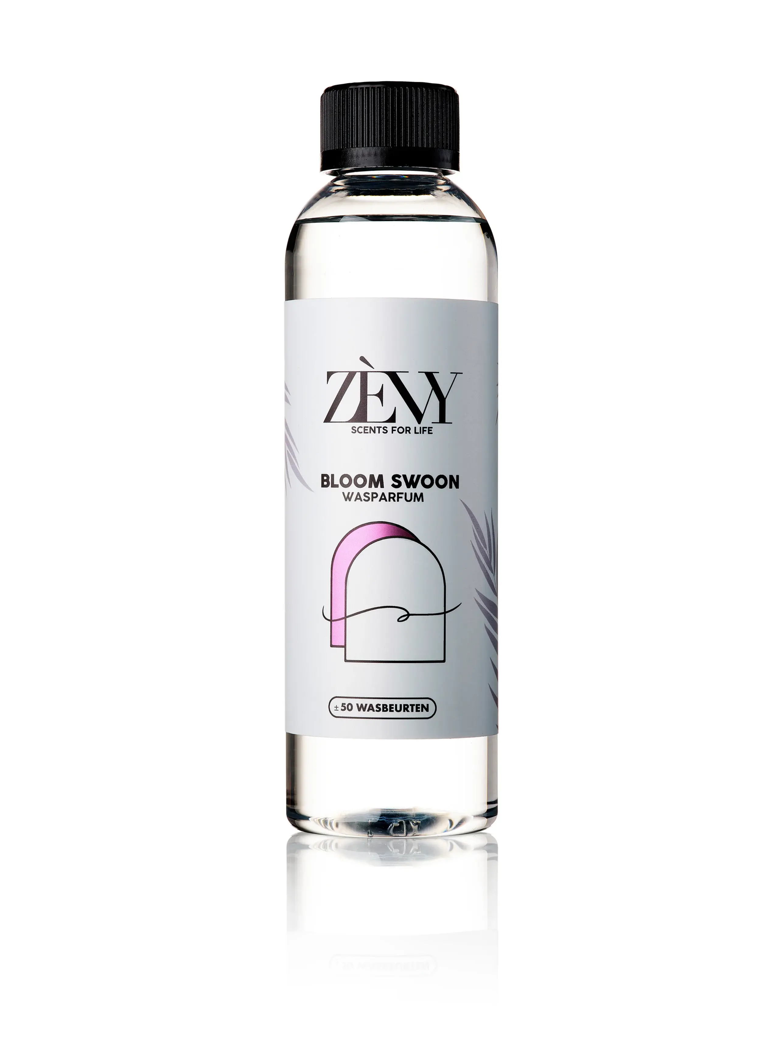 Wasparfum "Bloom Swoon".