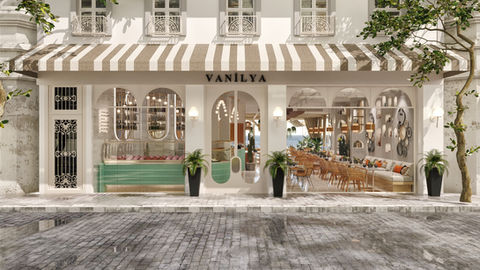 Vanilya Coffee  Şile