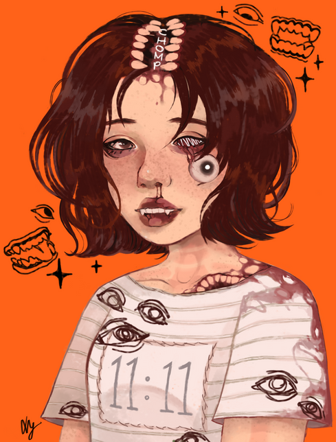 Self Perception
