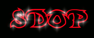 SDOP LOGO QUEEN VOICE BLACK RED SUCCESS.gif