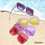 Thumbnail: Diva Retro Sunglasses (Oversized)