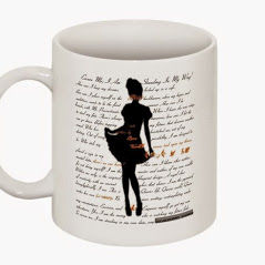 Thumbnail: PERSONALIZED CREATIVE (WRITING SERVICE) 250 WORDS