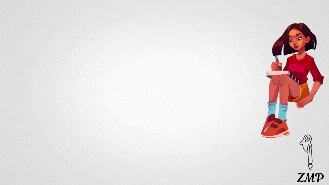 Let’s Get Creative! What Can We Write For You Today.gif