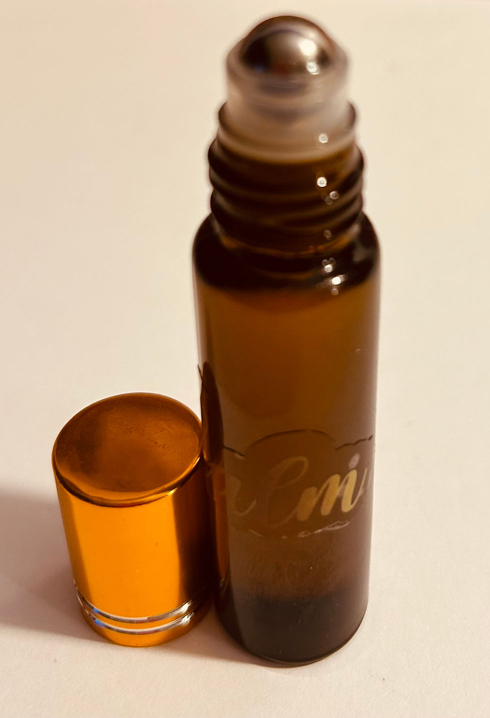Thumbnail: Soul Awakening Calm Organic Essential Oil