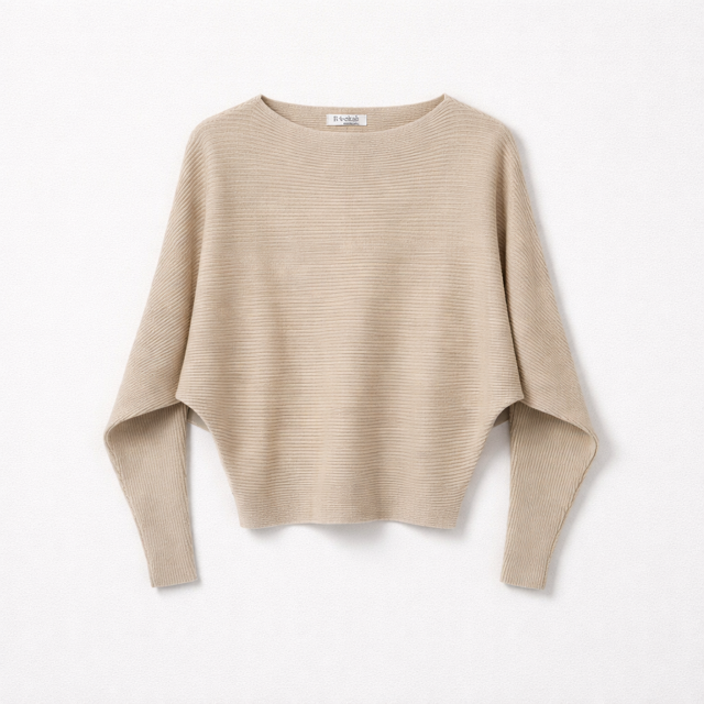 Miniatura: Blusa de modal