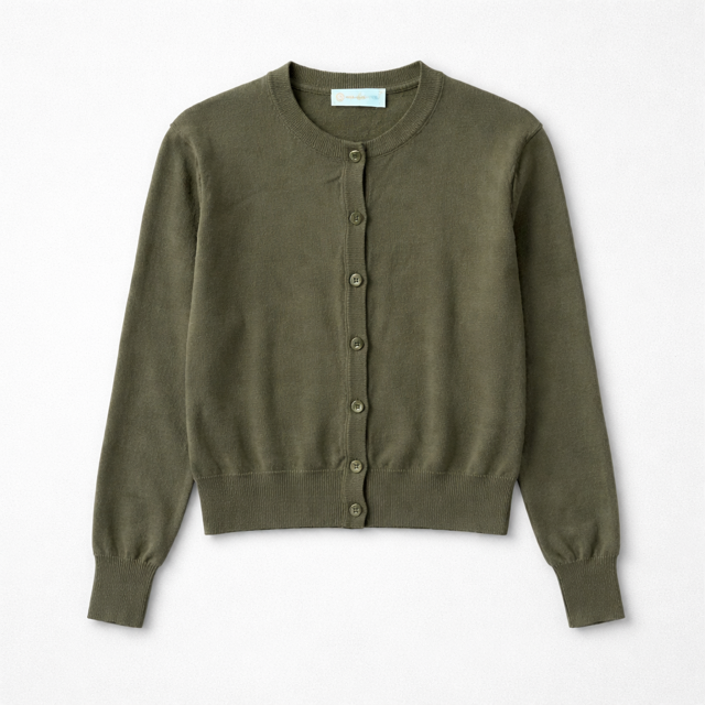 Miniatura: Cardigan