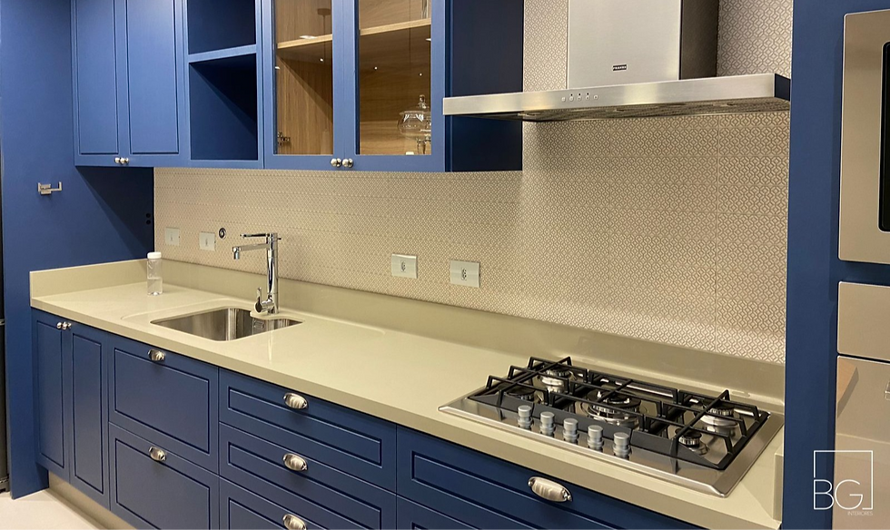 Apartamento Ingleses