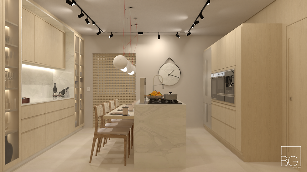 Apartamento Praia Brava