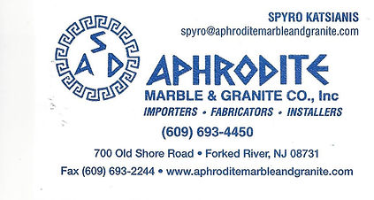 Sentimental Cruisers 2026 Sponsor