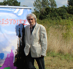 Jean-Jacques Silvestre