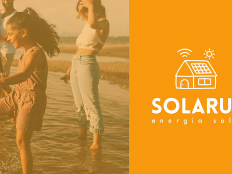 Chegou o Verão! A melhor estação do ano para Energia Solar