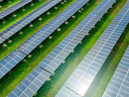 Data centers movimentam R$ 7,7 bi em contratos de energia renovável no Brasil