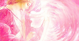 Oração do amor - Arcanjo Samuel