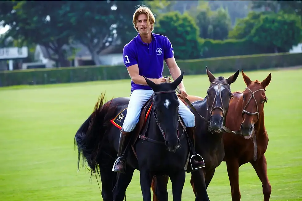 Santa Barbara Polo & Racquet Club