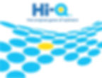 License now Hi-Q brand