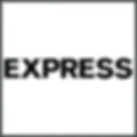  EXPRESS  brand logo