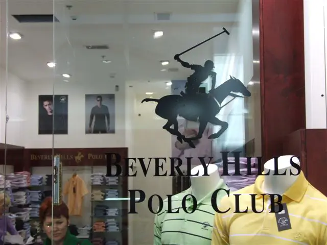 Beverly Hills Polo Club: Success Stories2 in Israel