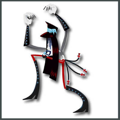 Hip Hedz brand licensing image 1