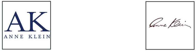 Anne Klein Brand Logo