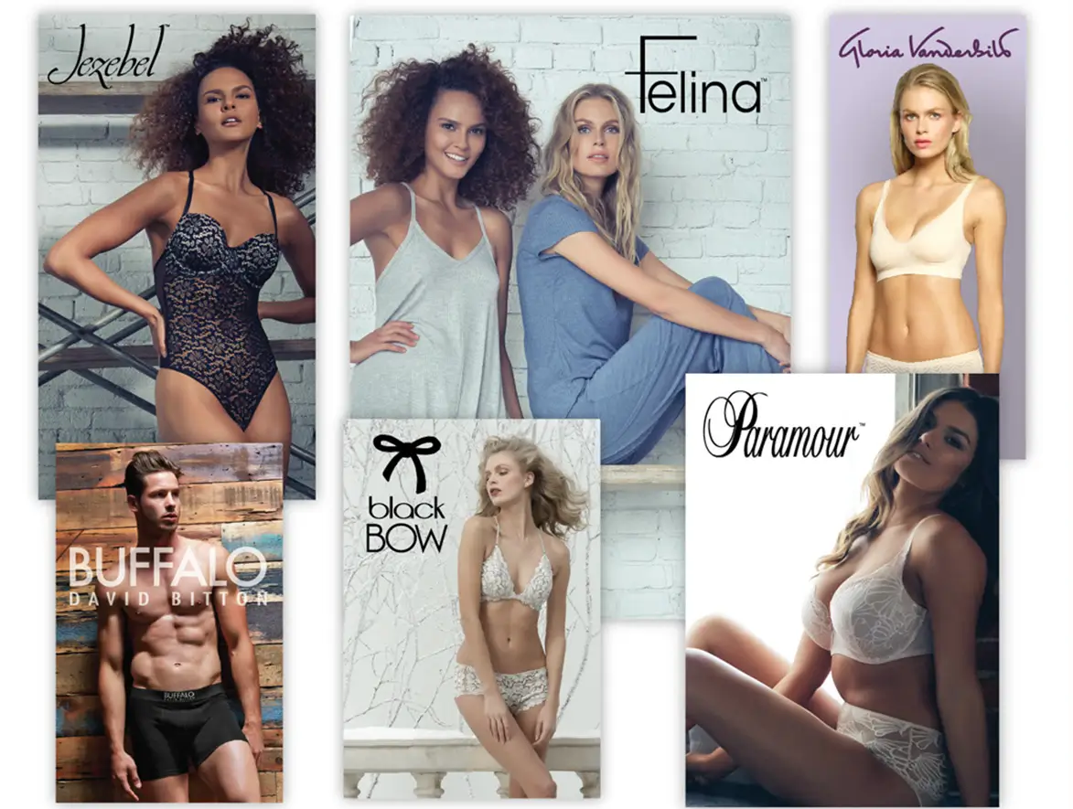 License now-Felina brand