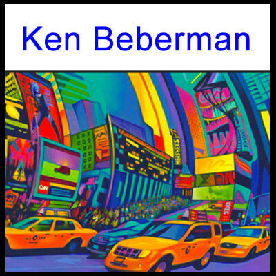 Ken Beberman