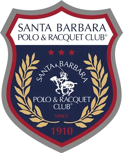  Santa Barbara Polo & Racquet Club logo