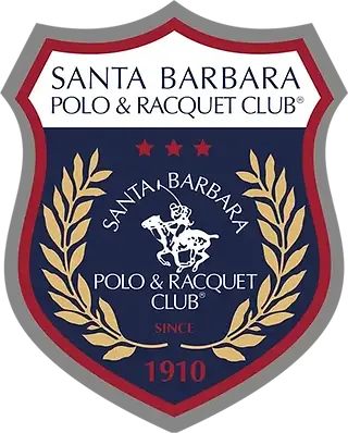 Santa Barbara Polo & Racquet Club logo