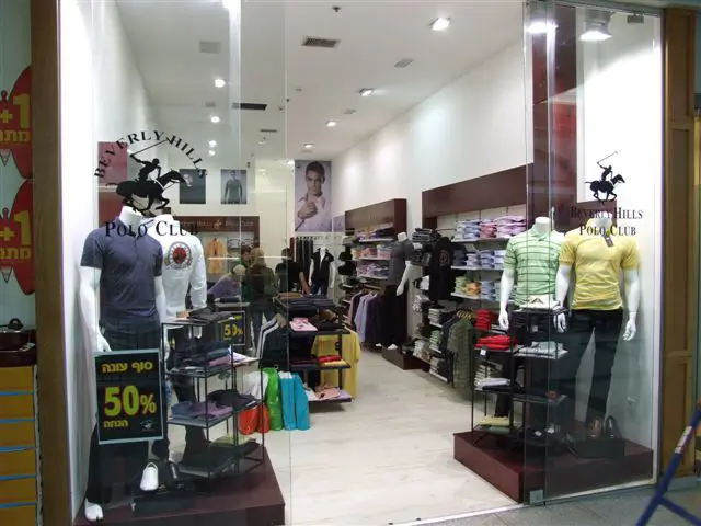 Beverly Hills Polo Club: Success Stories in Israel