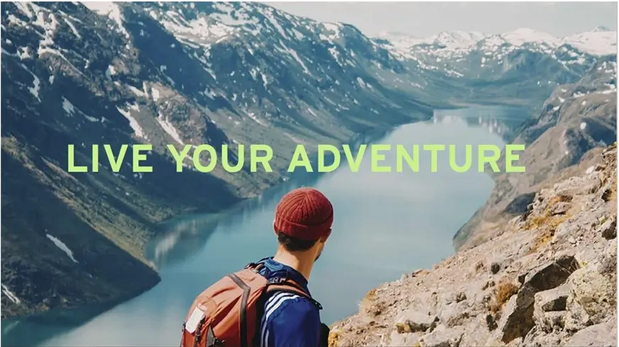 License now-Eddie Bauer brand
