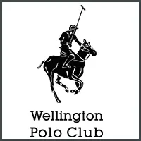 Wellington Polo Club Logo