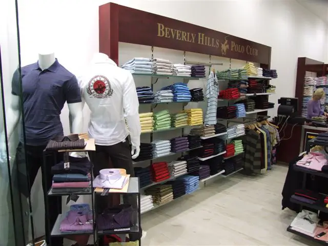 Beverly Hills Polo Club: Success Stories5 in Israel