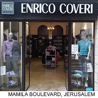 Success Story7: Enrico Coveri