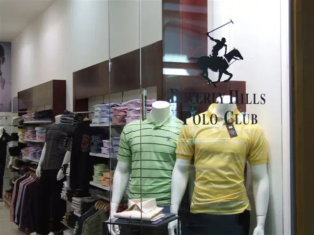 Beverly Hills Polo Club: Success Stories3 in Israel