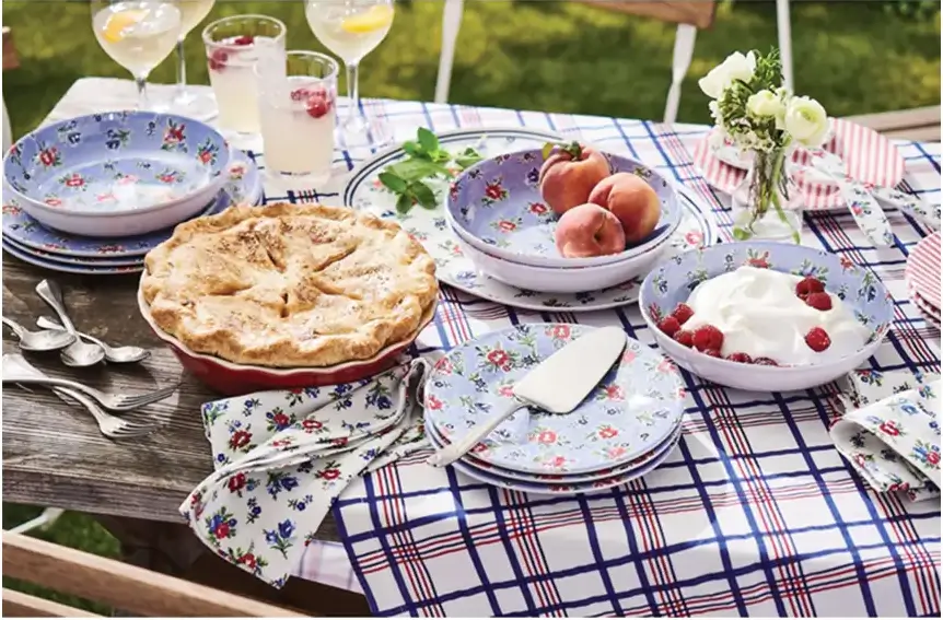 License now-Sur La Table brand