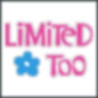 Limited Too Logo