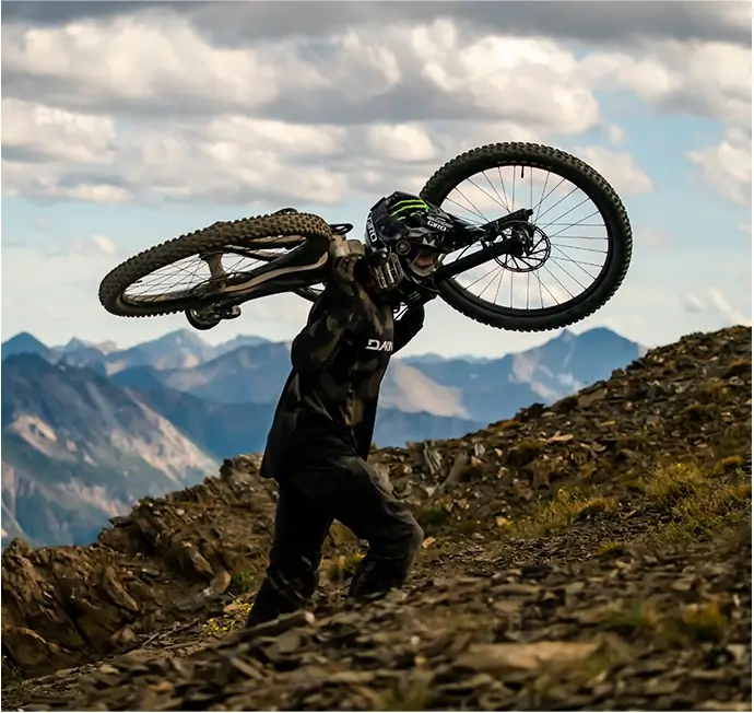 License now-Dakine brand