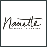 Nanette Lepore Brand Logo