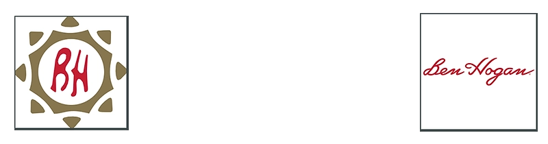 Ben Hogan Brand Logo