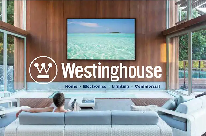 License now-Westinghouse brand